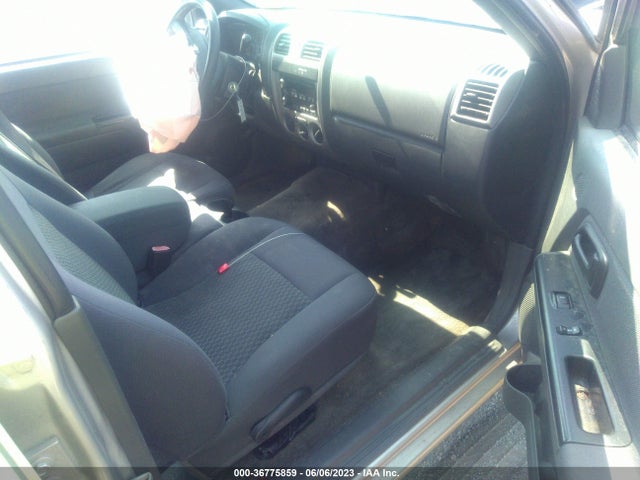 2006 CHEVROLET COLORADO LT W/1LT VIN: 1GCCS136568128306