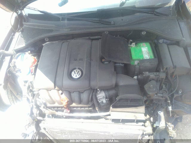 Aukcja sprzedaży 2013 Volkswagen Passat Se W/sunroof, vin: 1VWBP7A37DC052992, numer aukcji: 36775864