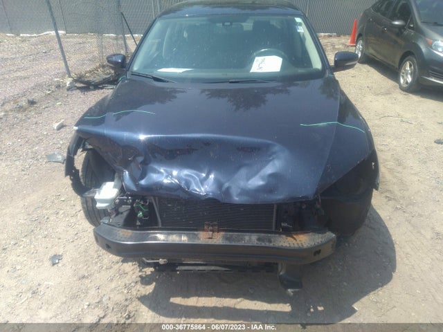 Aukcja sprzedaży 2013 Volkswagen Passat Se W/sunroof, vin: 1VWBP7A37DC052992, numer aukcji: 36775864