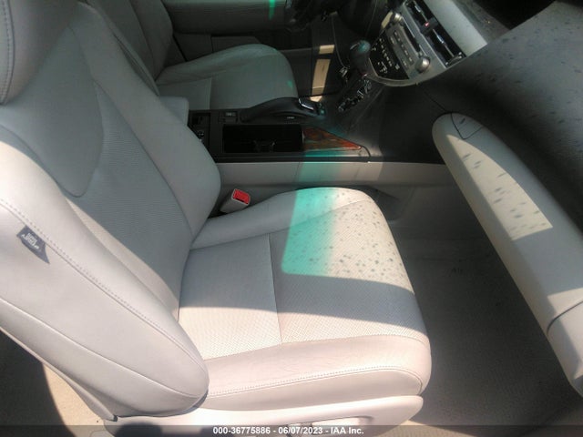 2011 LEXUS RX 350 VIN: 2T2ZK1BA9BC046539