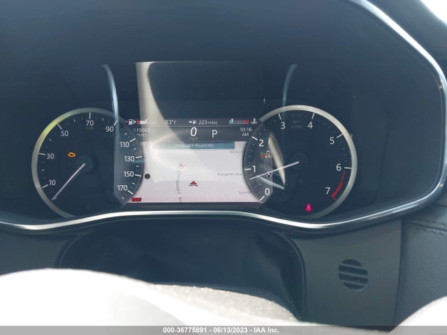 2022 Jaguar F-PACE, VIN: SADCJ2EX8NA689724