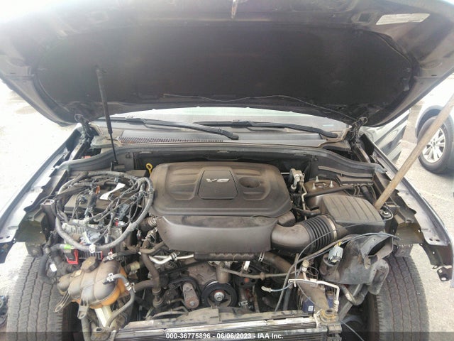 1C4RJEAG5GC345014 Jeep Grand Cherokee 75th Anniversary