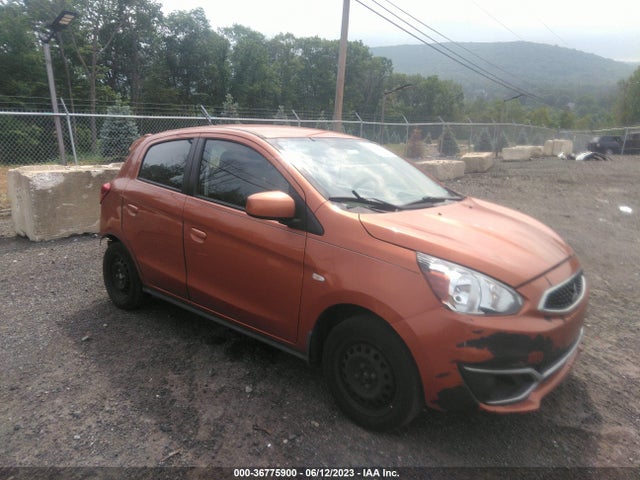 2019 ML32A3HJ7KH000413 main image