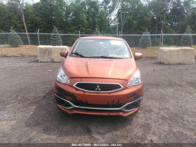 Mitsubishi Mirage Es/rf 2019 ML32A3HJ7KH000413 Image 13