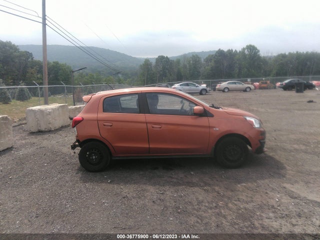 Mitsubishi Mirage Es/rf 2019 ML32A3HJ7KH000413 Image 14