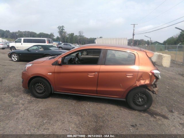 Mitsubishi Mirage Es/rf 2019 ML32A3HJ7KH000413 Image 15