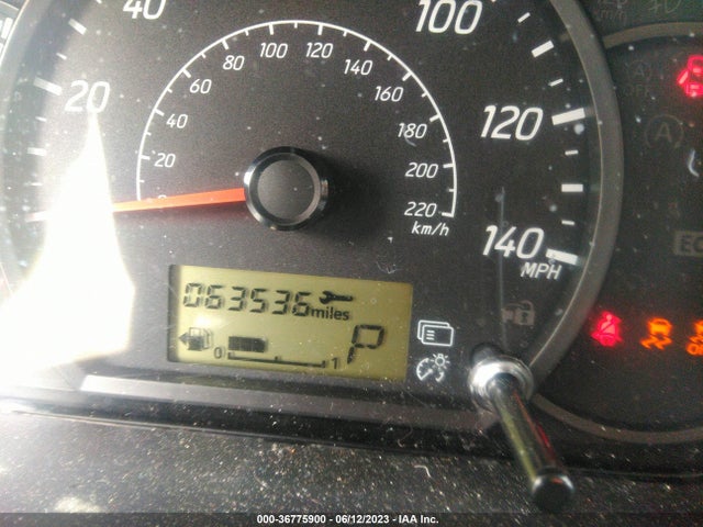 Mitsubishi Mirage Es/rf 2019 ML32A3HJ7KH000413 Image 16