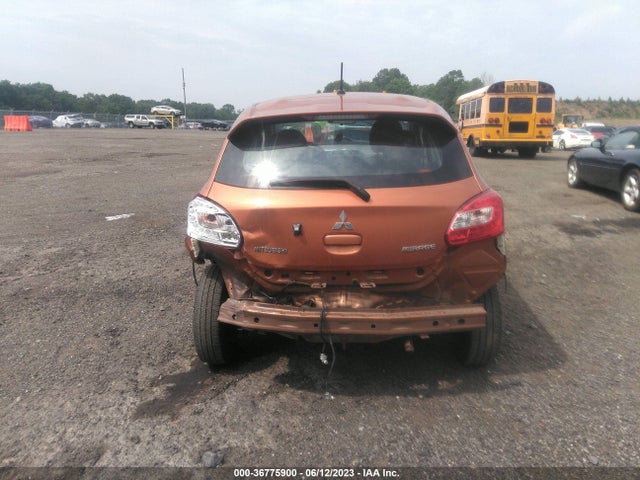Mitsubishi Mirage Es/rf 2019 ML32A3HJ7KH000413 Image 17