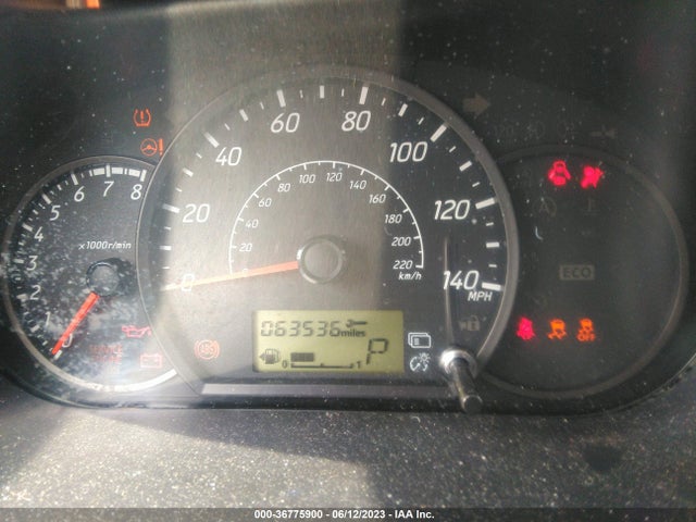 Mitsubishi Mirage Es/rf 2019 ML32A3HJ7KH000413 Image 7