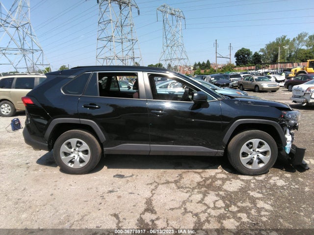 Toyota RAV4 LE 2020 2T3H1RFV7LW060378 Image 14