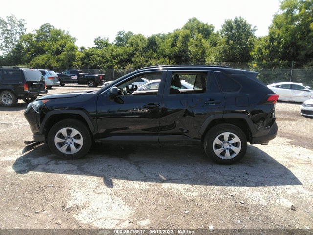 Toyota RAV4 LE 2020 2T3H1RFV7LW060378 Image 15