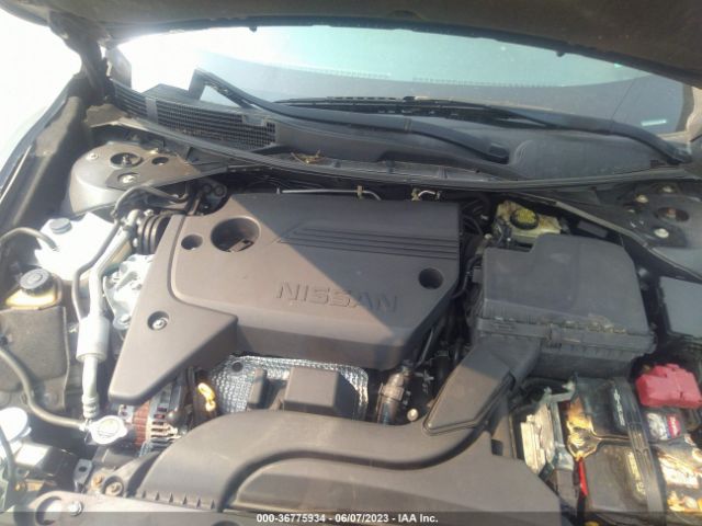 1N4AL3AP2GC196918 Nissan Altima 2.5 Sv