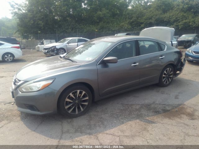 1N4AL3AP2GC196918 Nissan Altima 2.5 Sv