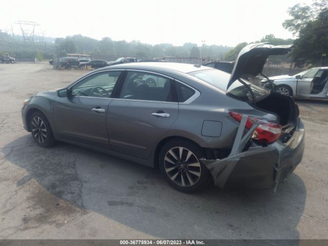 1N4AL3AP2GC196918 Nissan Altima 2.5 Sv