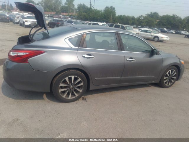 1N4AL3AP2GC196918 Nissan Altima 2.5 Sv