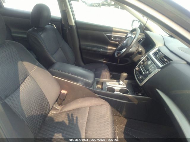 1N4AL3AP2GC196918 Nissan Altima 2.5 Sv