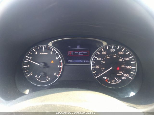 1N4AL3AP2GC196918 Nissan Altima 2.5 Sv