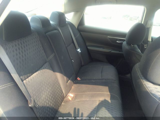 1N4AL3AP2GC196918 Nissan Altima 2.5 Sv