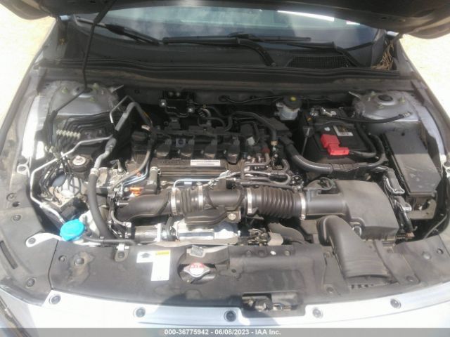 Honda Accord Sedan Sport 1.5t 2018 1HGCV1F3XJA221446 Image 11