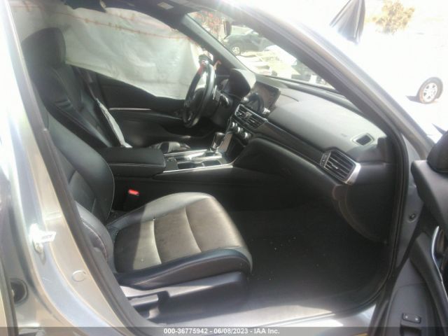 Honda Accord Sedan Sport 1.5t 2018 1HGCV1F3XJA221446 Image 6