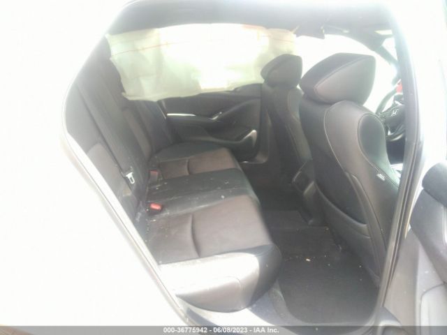 Honda Accord Sedan Sport 1.5t 2018 1HGCV1F3XJA221446 Image 9