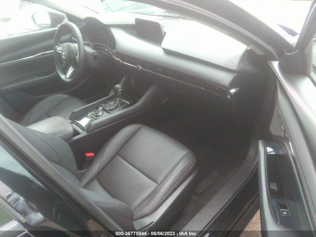 Mazda Mazda3 Sedan W/preferred Pkg 2019 3MZBPADL3KM110651 Image 5