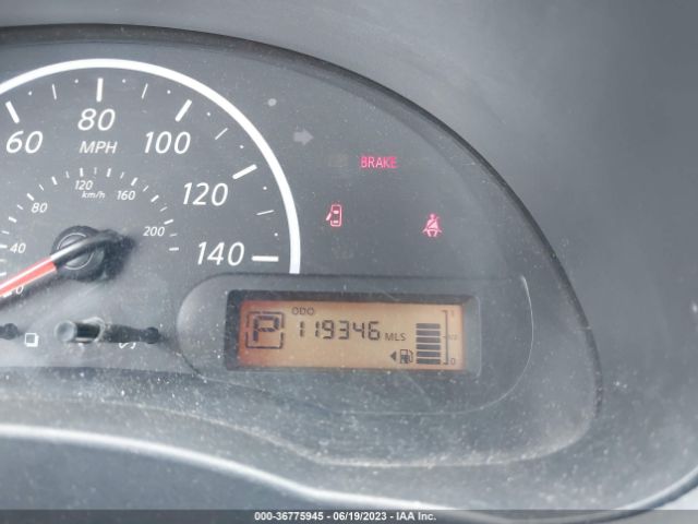 3N1CN7AP9FL953937 Nissan Versa S Plus