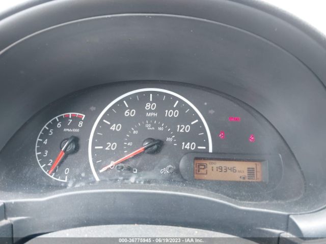 3N1CN7AP9FL953937 Nissan Versa S Plus