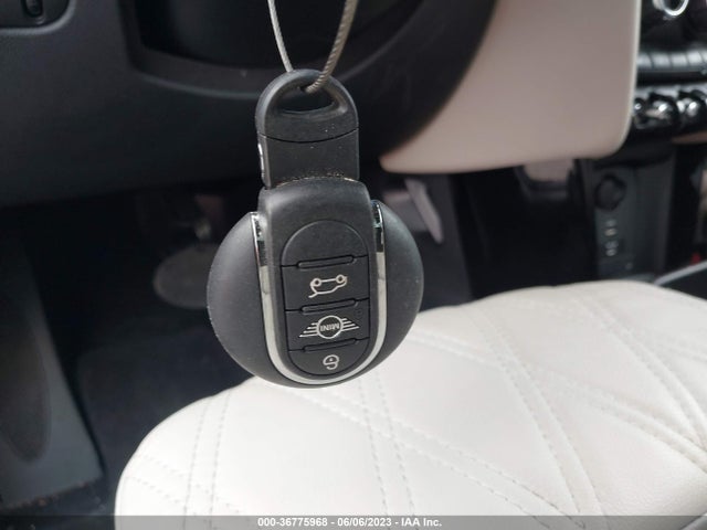 2022 Mini Roadster, VIN: WMW43DL0XN3N67699