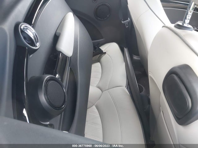 2022 Mini Roadster, VIN: WMW43DL0XN3N67699