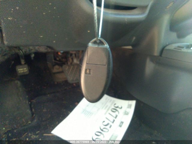 1N4AZ0CP1EC330194 Nissan Leaf Sl