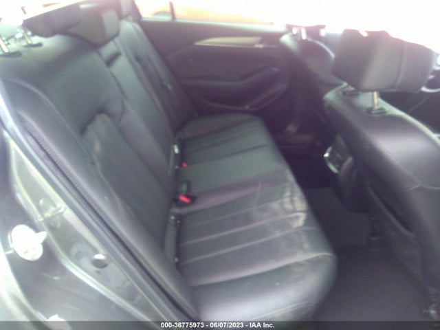 Mazda Mazda6 Touring 2018 JM1GL1VM4J1317377 Image 8