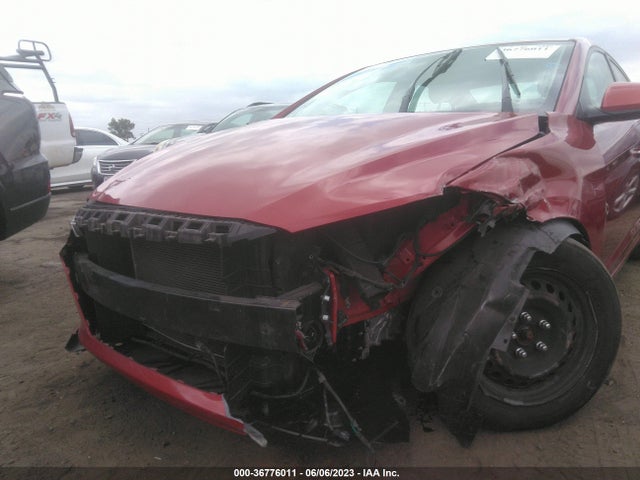 Hyundai ELANTRA SE 2017 5NPD74LF4HH145920 Image 8