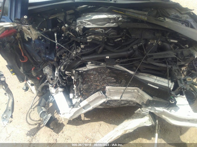 WAUB4AF48JA199238 Audi S4 Premium Plus