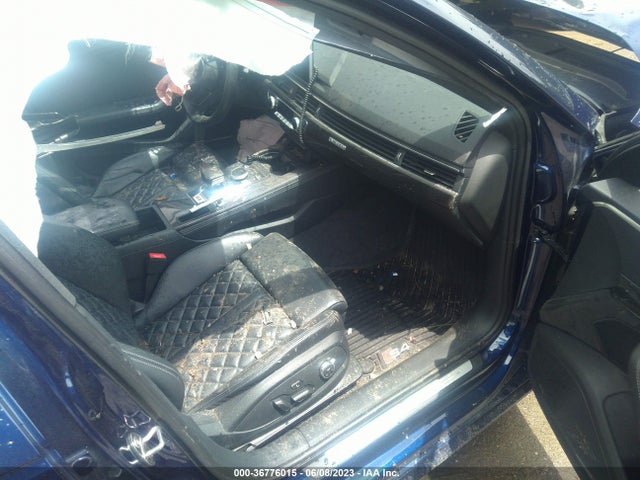 WAUB4AF48JA199238 Audi S4 Premium Plus
