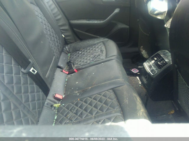 WAUB4AF48JA199238 Audi S4 Premium Plus