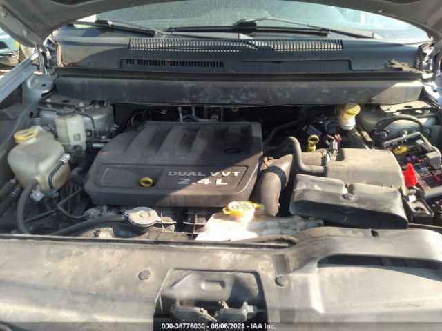 3C4PDCAB2FT596552 Dodge Journey American Value Pkg