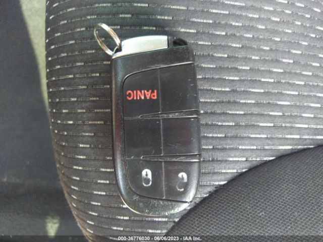 3C4PDCAB2FT596552 Dodge Journey American Value Pkg