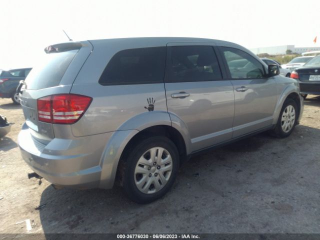 3C4PDCAB2FT596552 Dodge Journey American Value Pkg