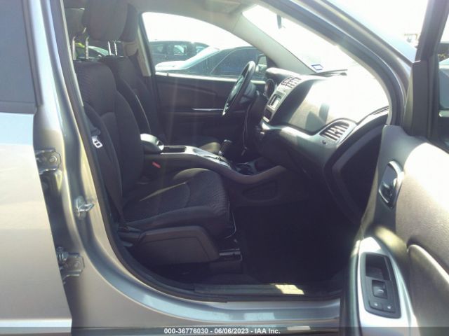 3C4PDCAB2FT596552 Dodge Journey American Value Pkg