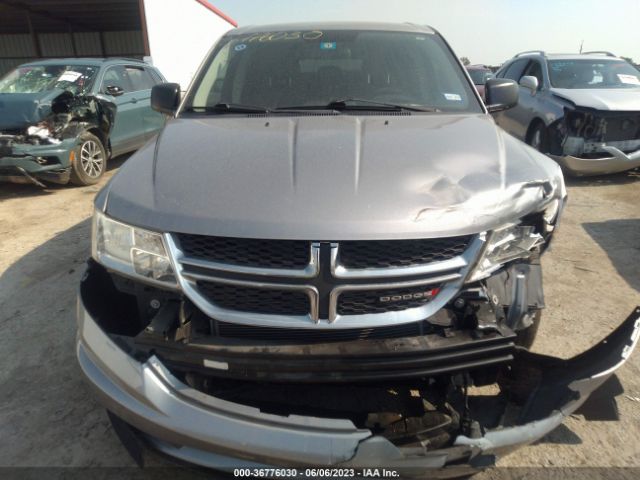 3C4PDCAB2FT596552 Dodge Journey American Value Pkg