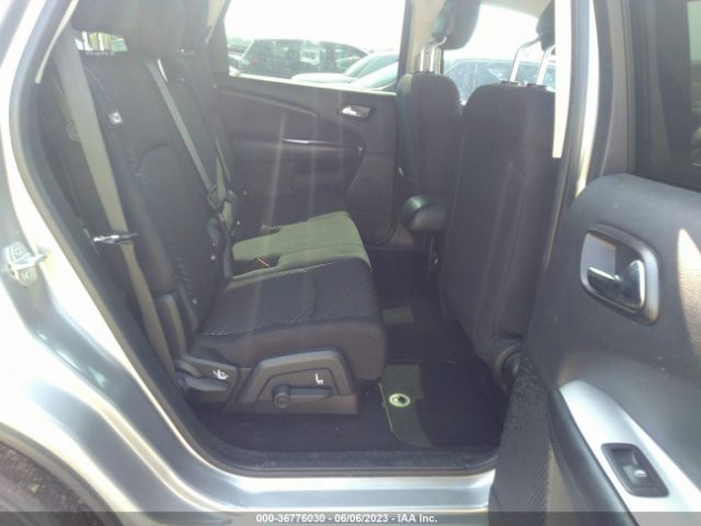 3C4PDCAB2FT596552 Dodge Journey American Value Pkg