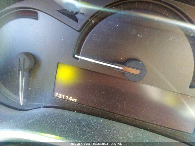 Cadillac Srx Performance Collection 2015 3GYFNFE38FS628059 Image 15