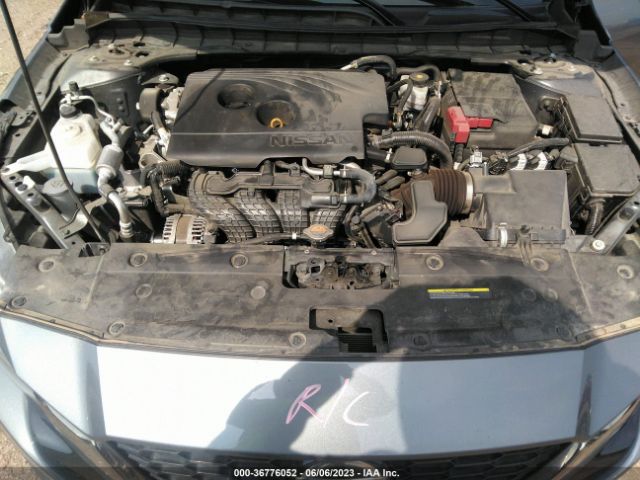 1N4BL4CV7LC203846 Nissan Altima 2.5 Sr