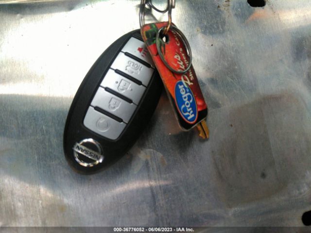 1N4BL4CV7LC203846 Nissan Altima 2.5 Sr