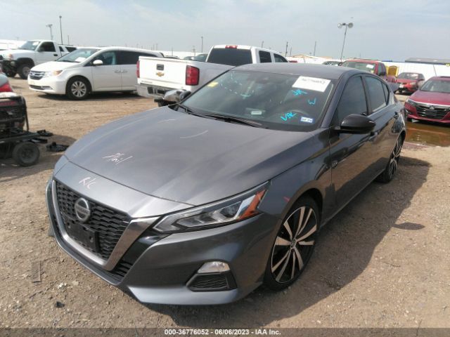1N4BL4CV7LC203846 Nissan Altima 2.5 Sr