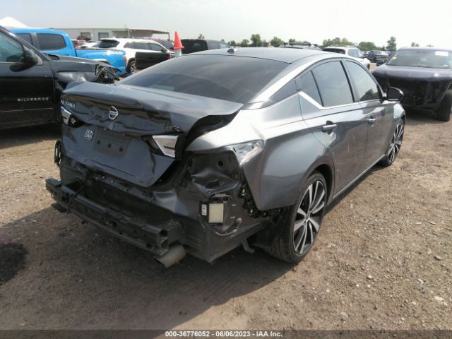 1N4BL4CV7LC203846 Nissan Altima 2.5 Sr
