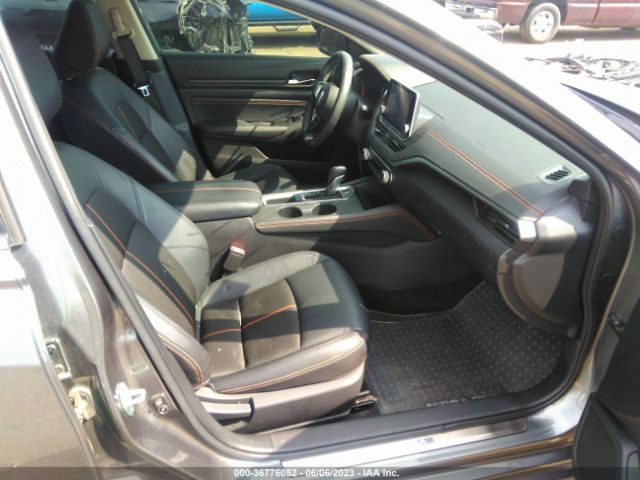 1N4BL4CV7LC203846 Nissan Altima 2.5 Sr