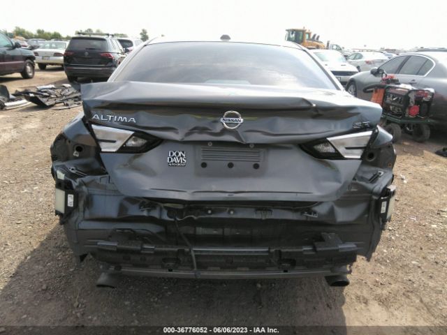 1N4BL4CV7LC203846 Nissan Altima 2.5 Sr