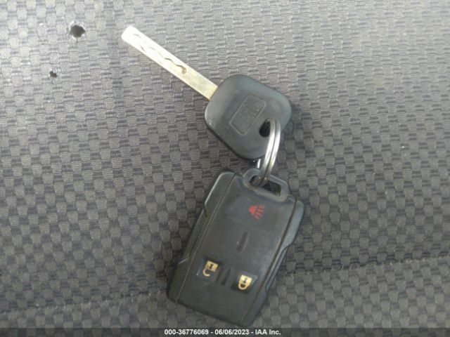 1GTN1LEC4JZ900825 GMC SIERRA 1500